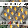 Tadalafil Lilly 20 Mg cialis2